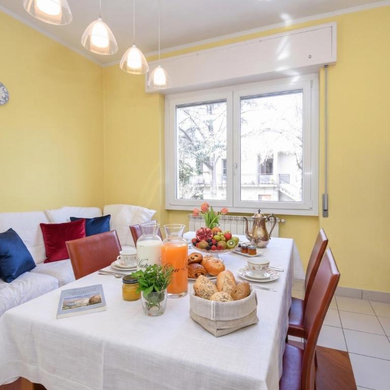 Desenzanoloft Villa Palm Garda Beach official partner Homes and Villas by Marriott Bonvoy - Villa - 17
