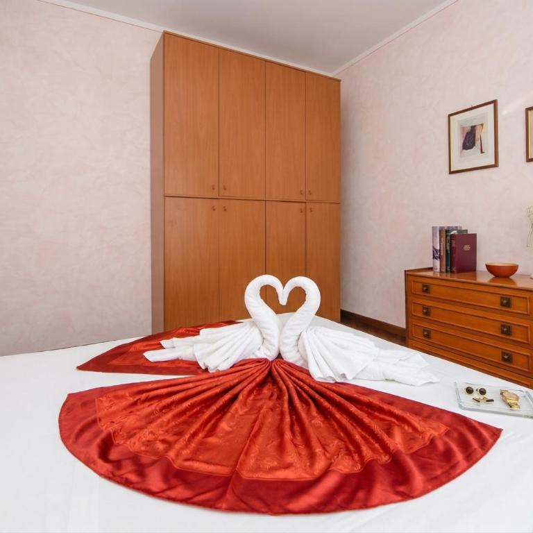 Desenzanoloft Villa Palm Garda Beach official partner Homes and Villas by Marriott Bonvoy - Villa - 28