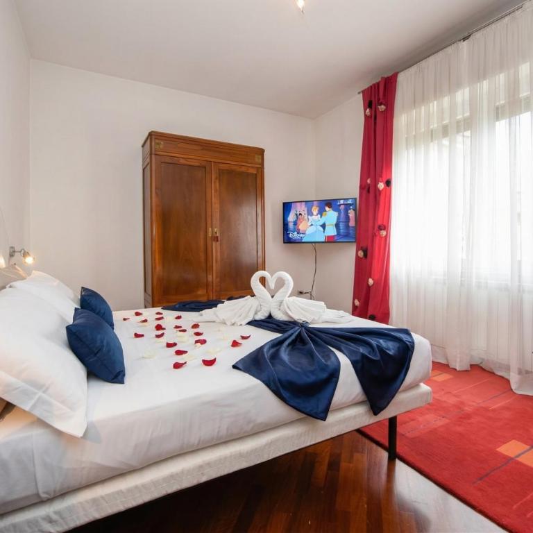 Desenzanoloft Villa Palm Garda Beach official partner Homes and Villas by Marriott Bonvoy - Villa - 23
