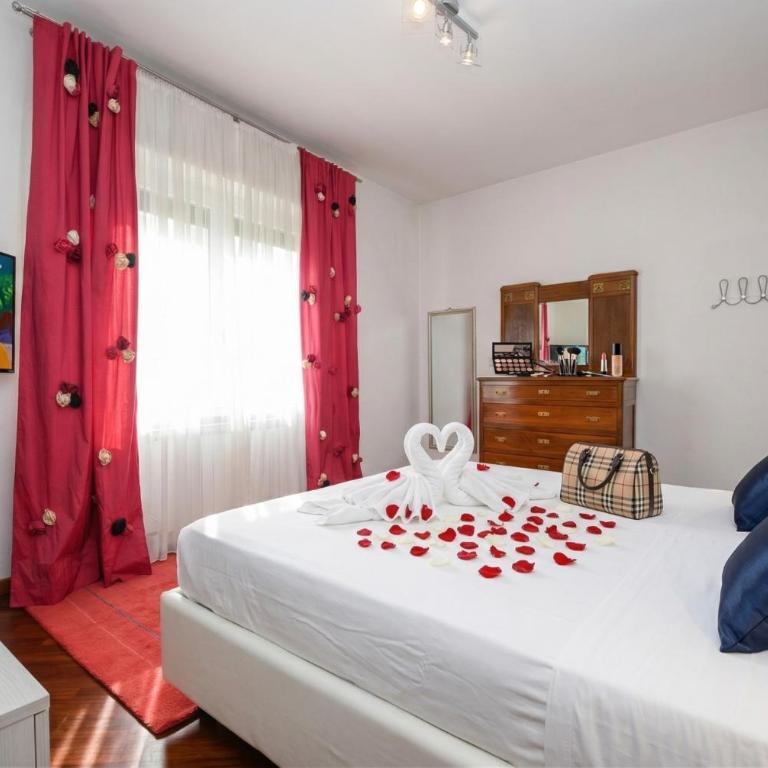 Desenzanoloft Villa Palm Garda Beach official partner Homes and Villas by Marriott Bonvoy - Villa - 22