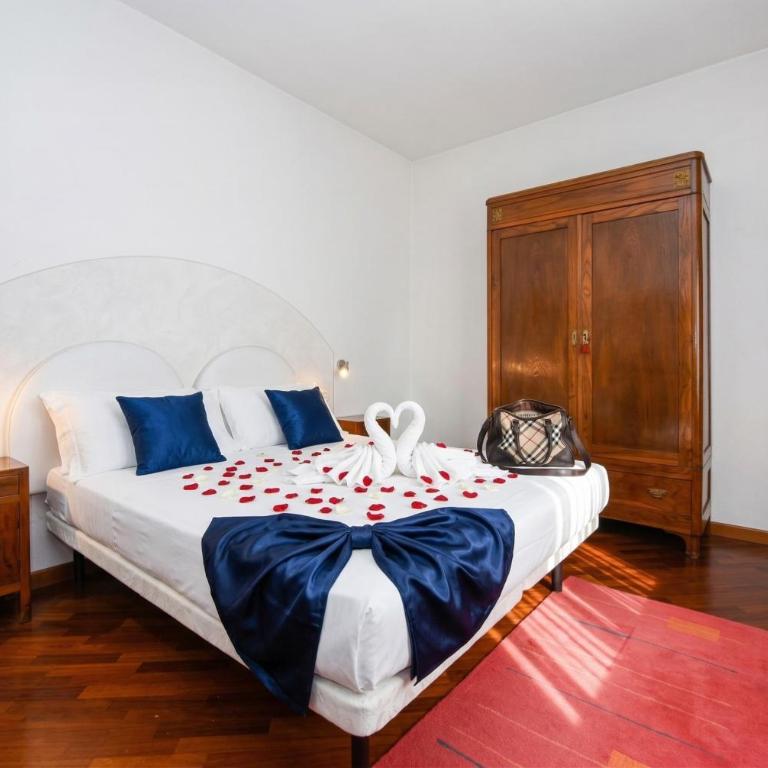 Desenzanoloft Villa Palm Garda Beach official partner Homes and Villas by Marriott Bonvoy - Villa - 24