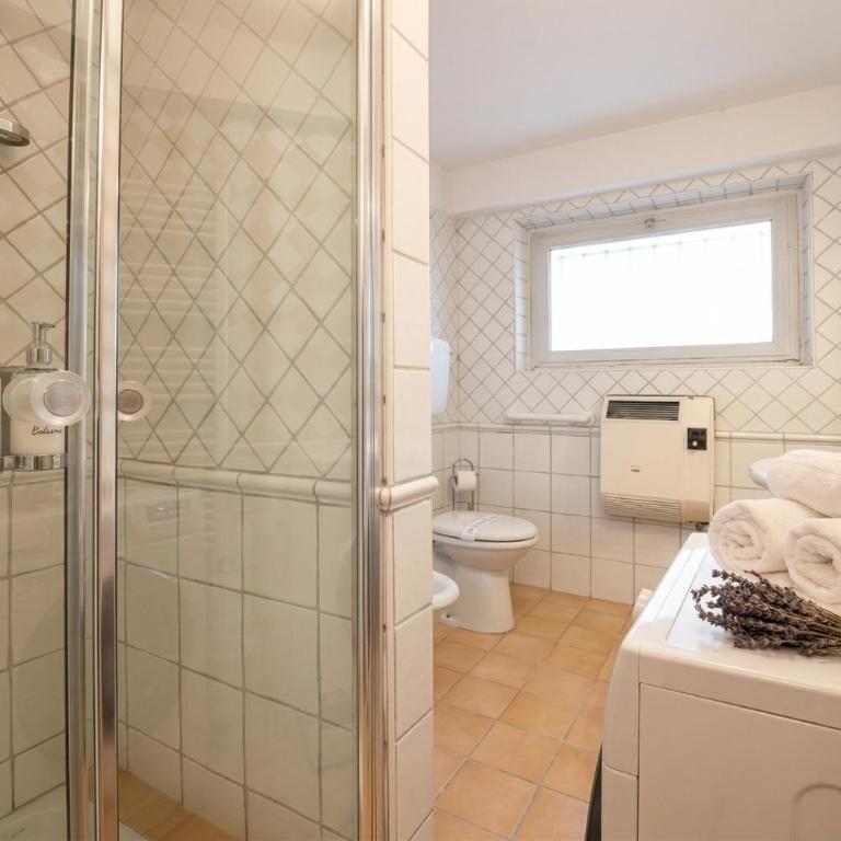 Desenzanoloft Villa Palm Garda Beach official partner Homes and Villas by Marriott Bonvoy - Villa - 31