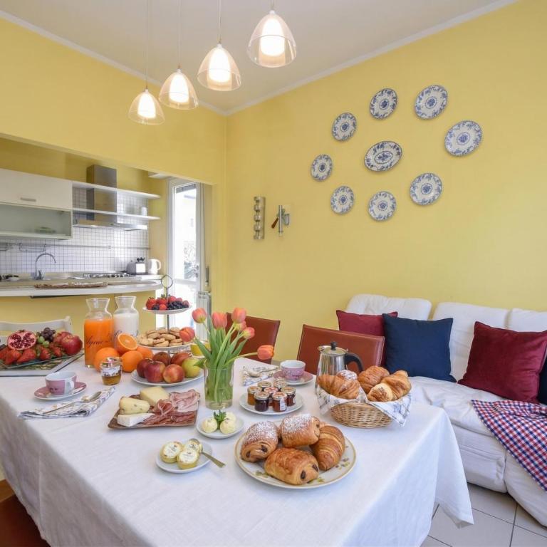 Desenzanoloft Villa Palm Garda Beach official partner Homes and Villas by Marriott Bonvoy - Villa - 15