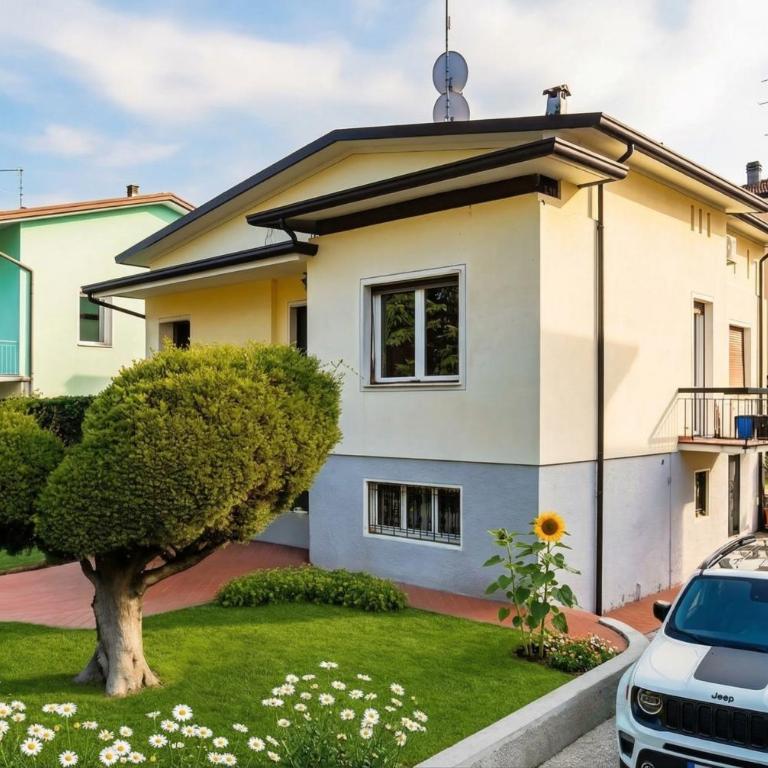 Desenzanoloft Villa Palm Garda Beach official partner Homes and Villas by Marriott Bonvoy - Villa - 5