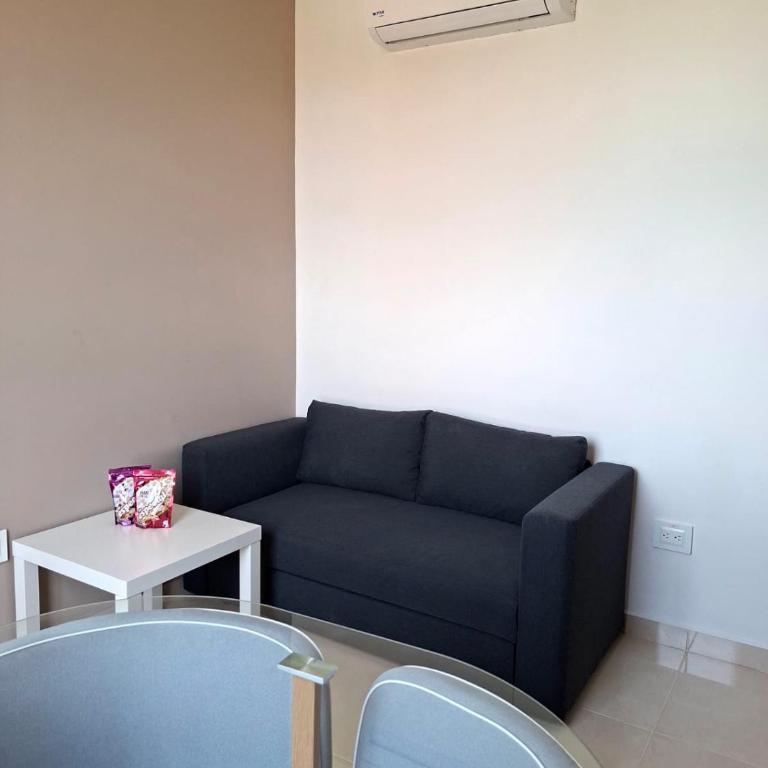 Apartasuits Shanty - Apartamento de 1 dormitorio - 4