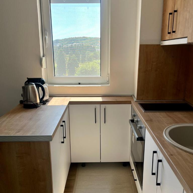 Sunshine & Cozy Apartment - Two-Bedroom Apartment - 7