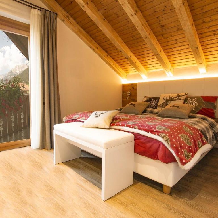 Residence Villa Artic - Appartamento con 3 Camere da Letto - Su 2 Livelli - 4