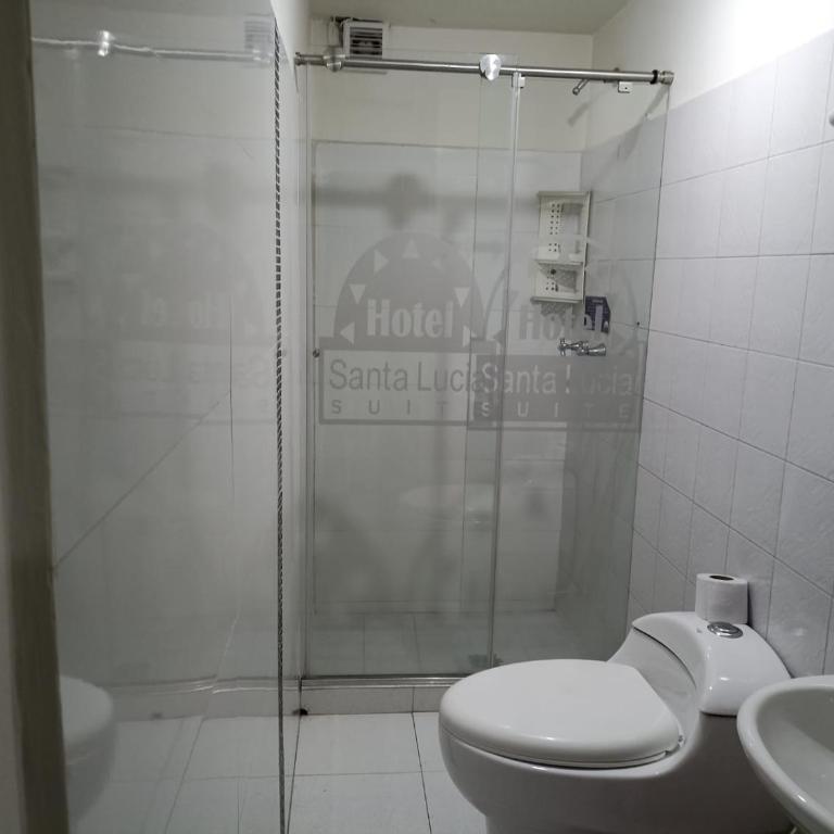 SUITE SANTA LUCIA HOTEL BOUTIQUE - Camarote Familiar - 2
