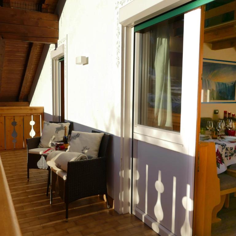 Residence Villa Artic - Appartamento con 3 Camere da Letto - Su 2 Livelli - 9