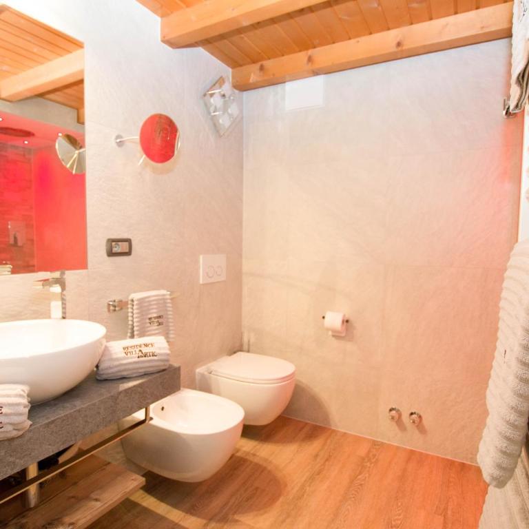 Residence Villa Artic - Appartamento con 3 Camere da Letto - Su 2 Livelli - 13