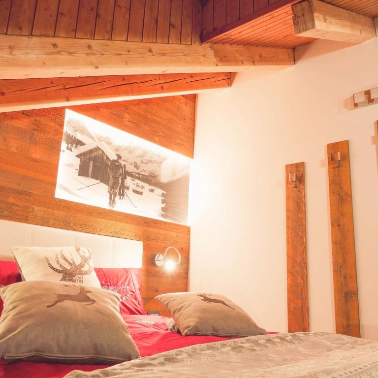 Residence Villa Artic - Appartamento con 3 Camere da Letto - Su 2 Livelli - 11