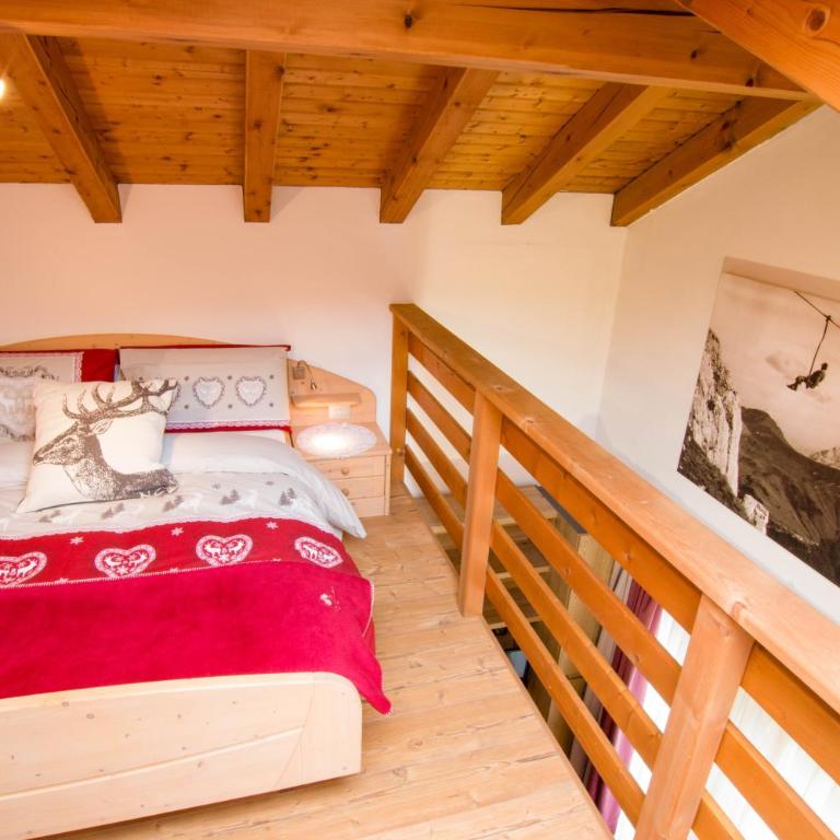 Residence Villa Artic - Appartamento con 3 Camere da Letto - Su 2 Livelli - 12