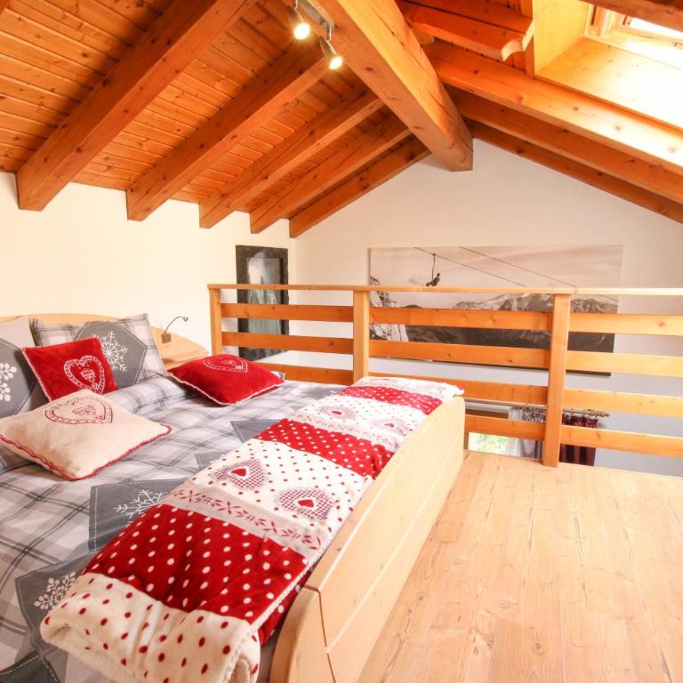 Residence Villa Artic - Appartamento con 3 Camere da Letto - Su 2 Livelli - 10