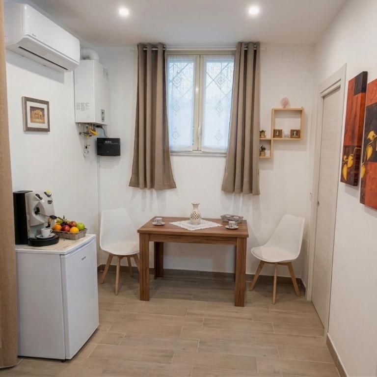 Casetta Dante 130 - One-Bedroom Apartment - 2