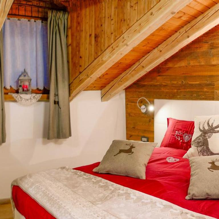 Residence Villa Artic - Appartamento con 3 Camere da Letto - Su 2 Livelli - 14