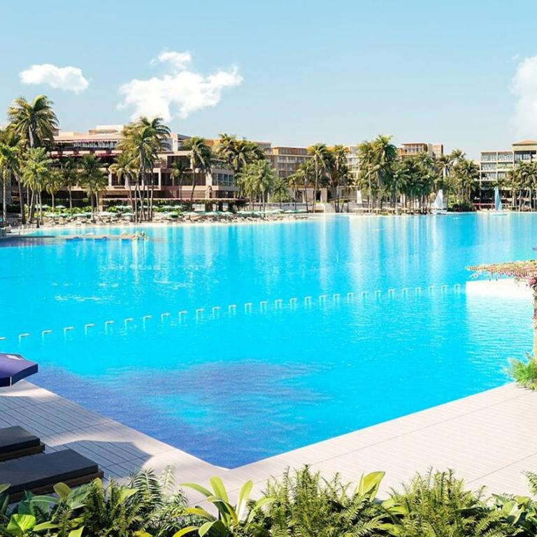 Baia Kristal, apto suite exclusiva, kabo 4 5O - Two-Bedroom Apartment - 1
