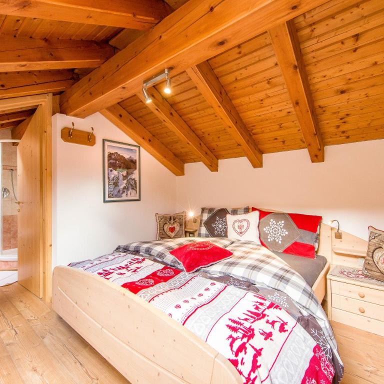 Residence Villa Artic - Appartamento con 3 Camere da Letto - Su 2 Livelli - 15