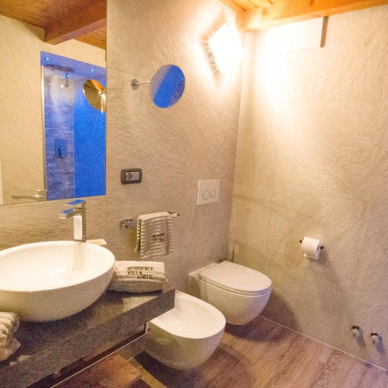 Residence Villa Artic - Appartamento con 3 Camere da Letto - Su 2 Livelli - 18