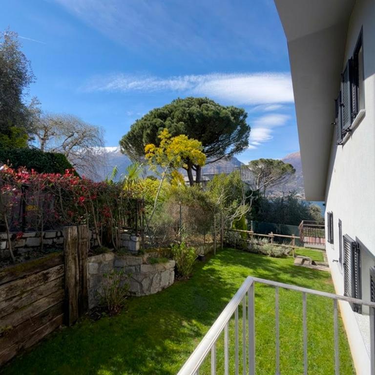 Lario Panorama - Camera Quadrupla Premium - 1