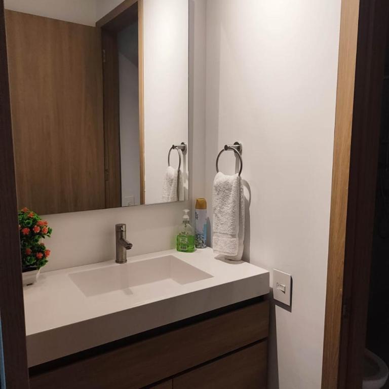 Baia Kristal, apto suite exclusiva, kabo 4 5O - Two-Bedroom Apartment - 9