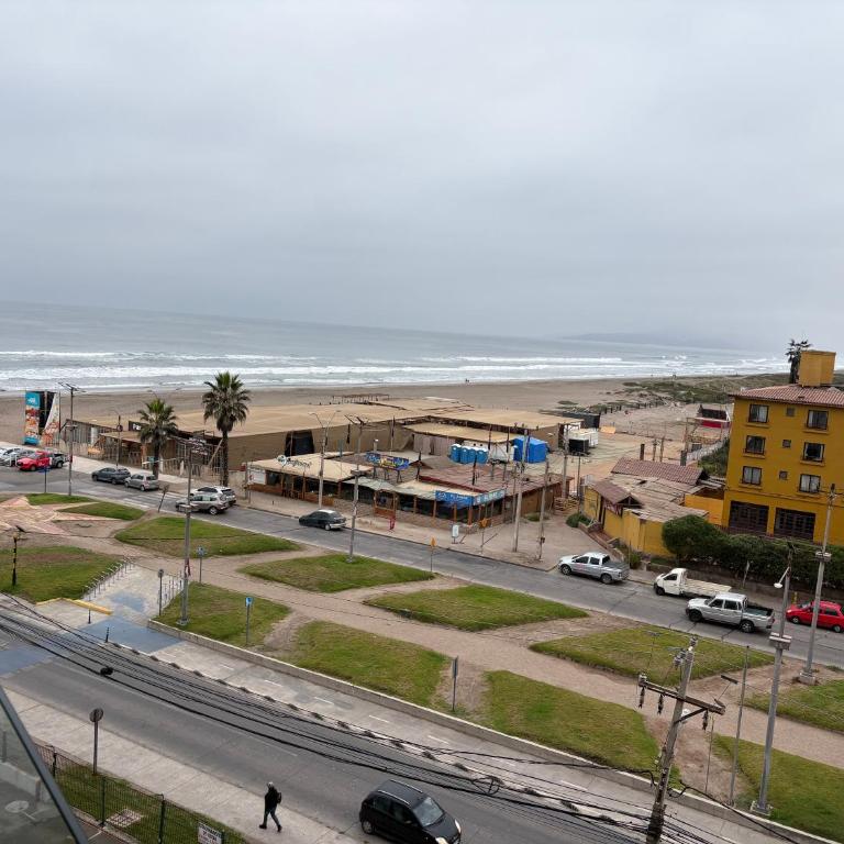 Departamento El Faro - One-Bedroom Apartment - 12