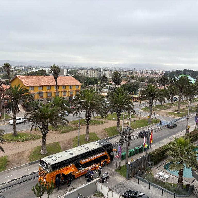 Departamento El Faro - One-Bedroom Apartment - 8