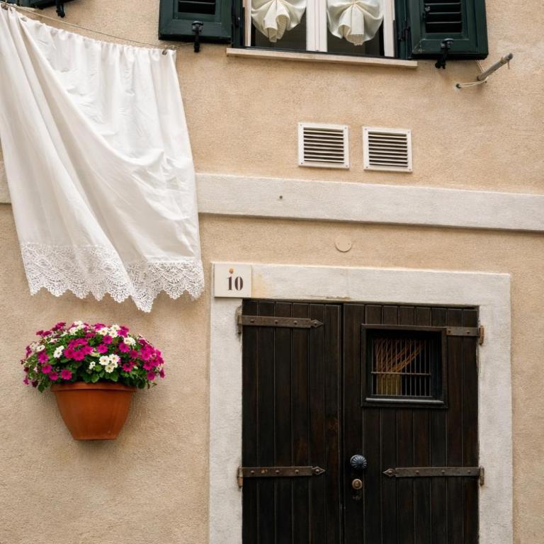 Casa Isabela - Appartamento con 1 Camera da Letto - 23