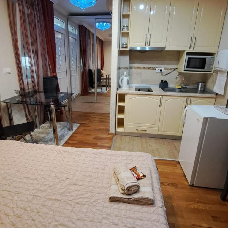 BUMI Apartment - Apartman sa 1 Spavaćom Sobom - 2