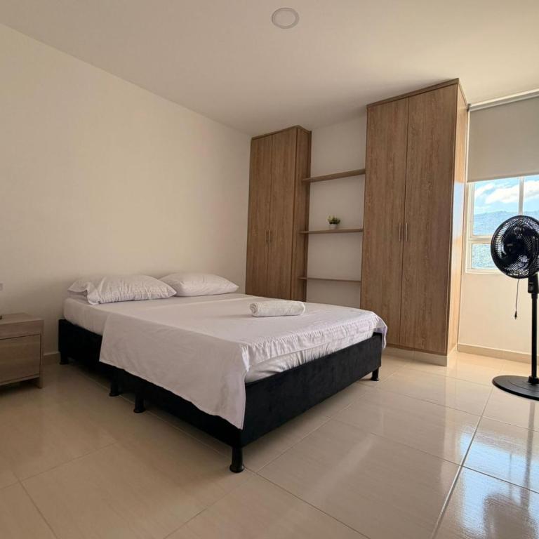 San gil plaza confort - Two-Bedroom Apartment - 5