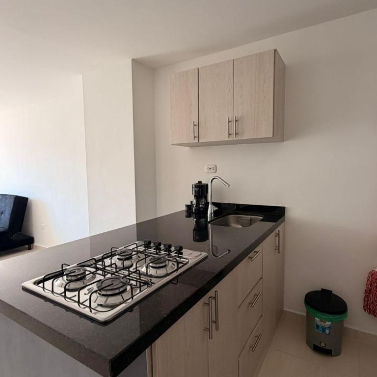 San gil plaza confort - Two-Bedroom Apartment - 6