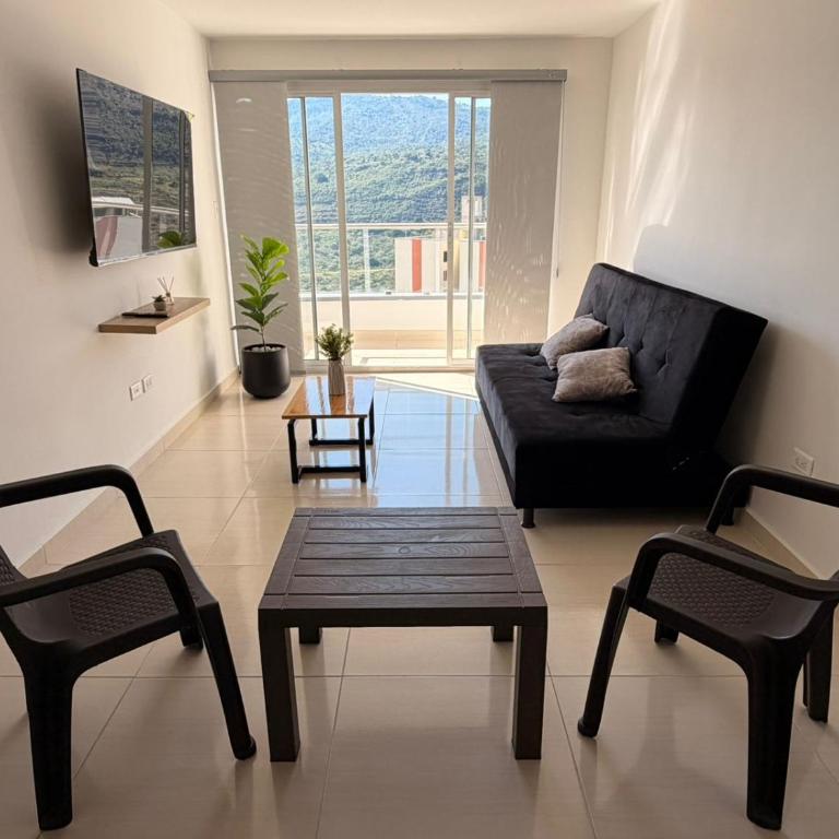 San gil plaza confort - Two-Bedroom Apartment - 11
