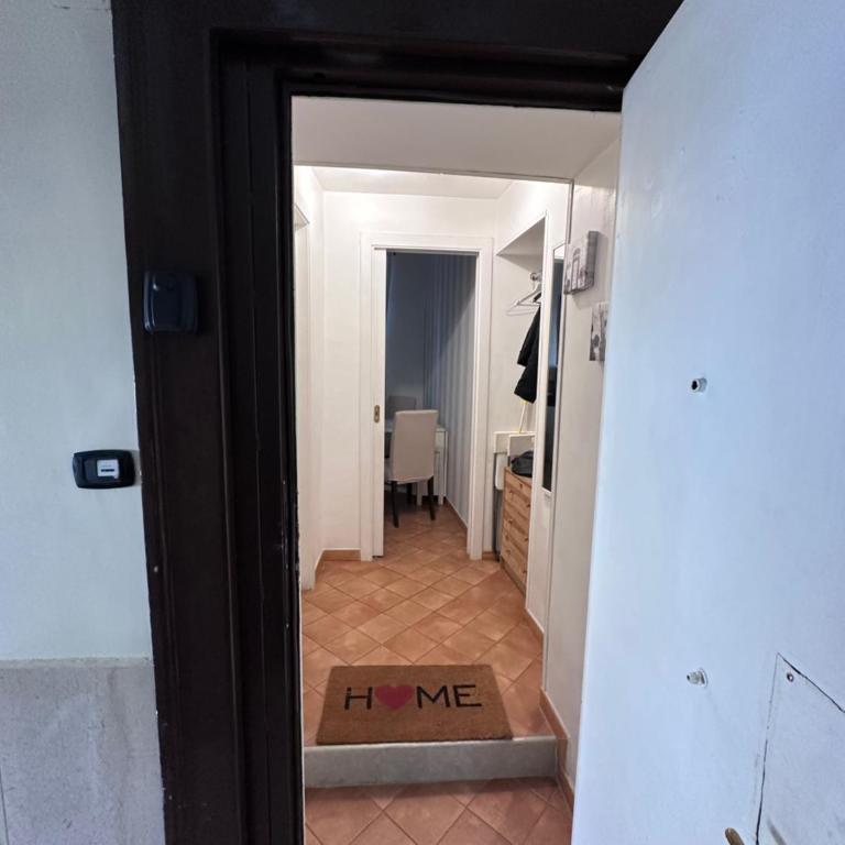 La Piazzetta - Appartamento con 1 Camera da Letto - 7