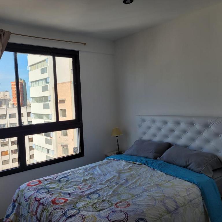 Depto Temporario La Plata - Habitación Triple Deluxe - 25