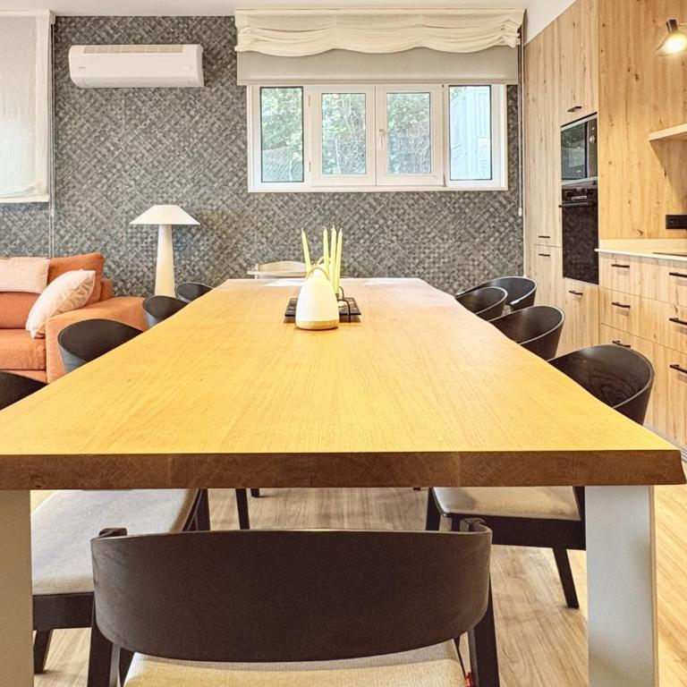 Beachfront Luxury Villa - Villa frente a la playa - 15