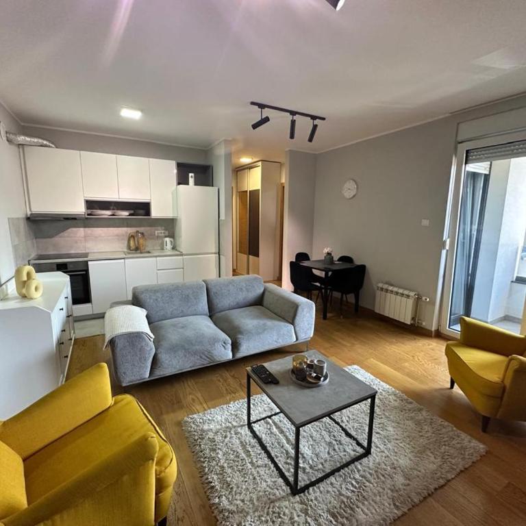 Luciano - Apartman sa 1 Spavaćom Sobom - 10