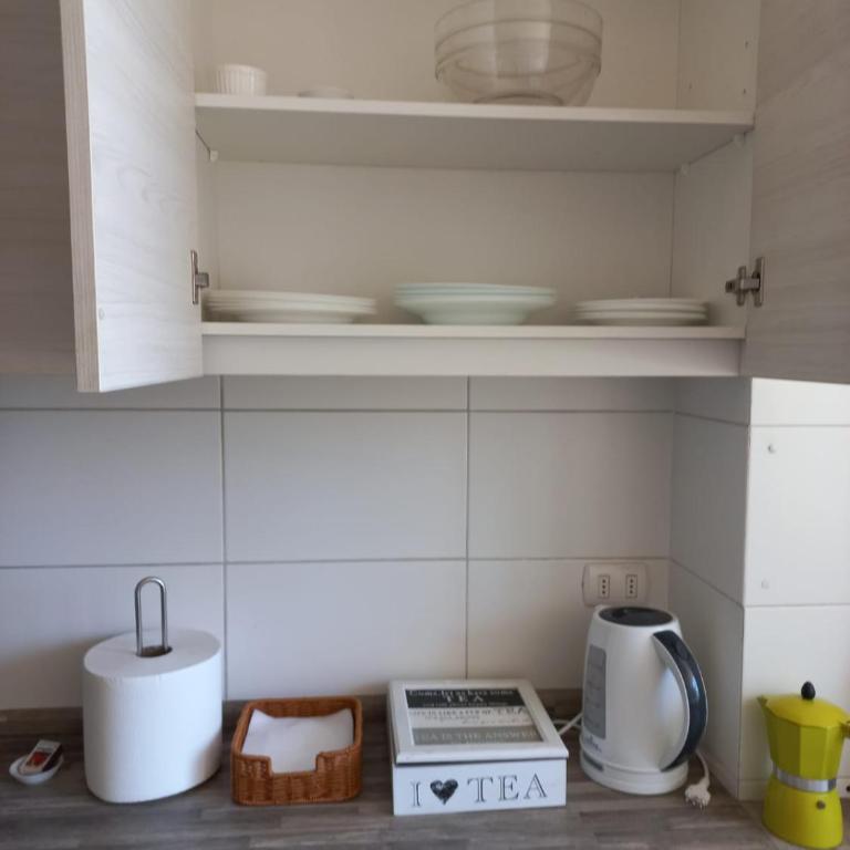 Precioso departamento en el centro de Los Andes - Apartamento de 2 dormitorios - 15