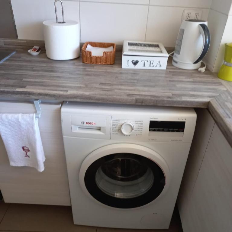 Precioso departamento en el centro de Los Andes - Apartamento de 2 dormitorios - 12