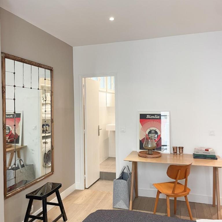 Luxury Apartment in Saint Germain des Pres - Appartement 1 Chambre - 7
