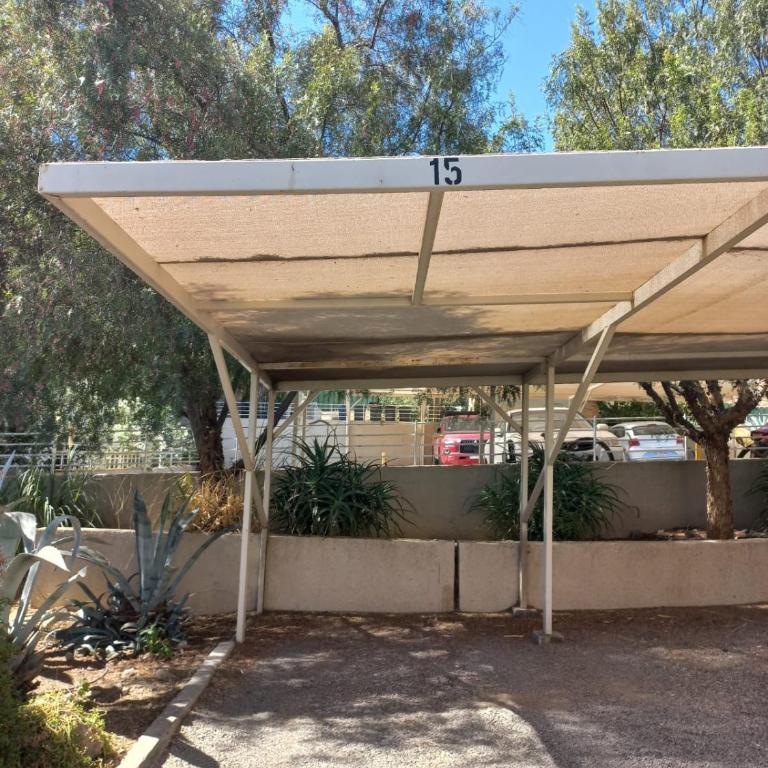 Precioso departamento en el centro de Los Andes - Apartamento de 2 dormitorios - 22