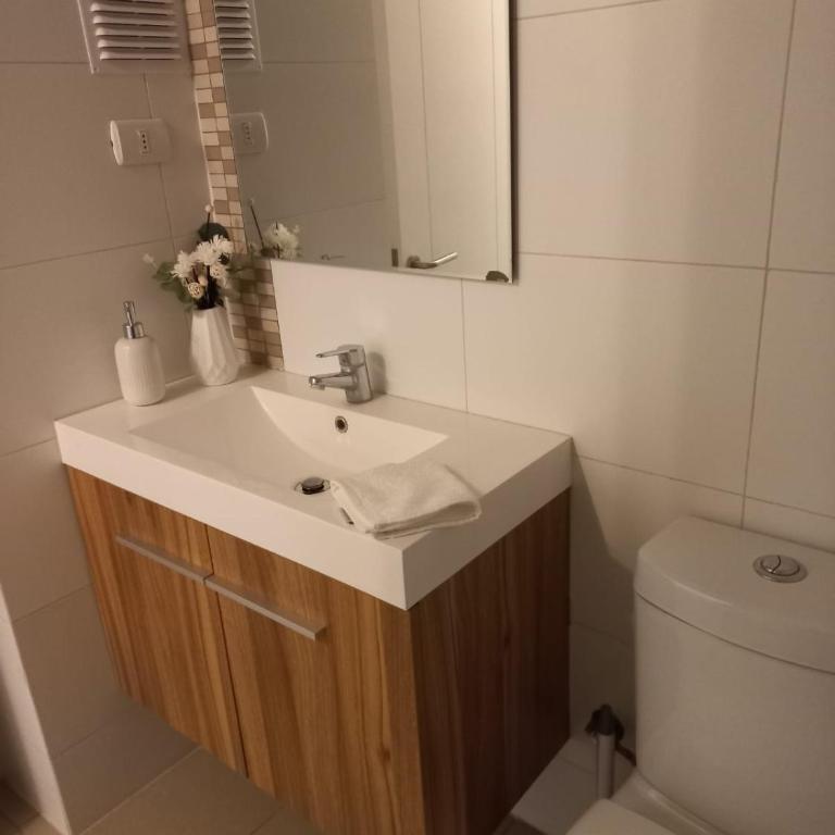 Precioso departamento en el centro de Los Andes - Apartamento de 2 dormitorios - 21