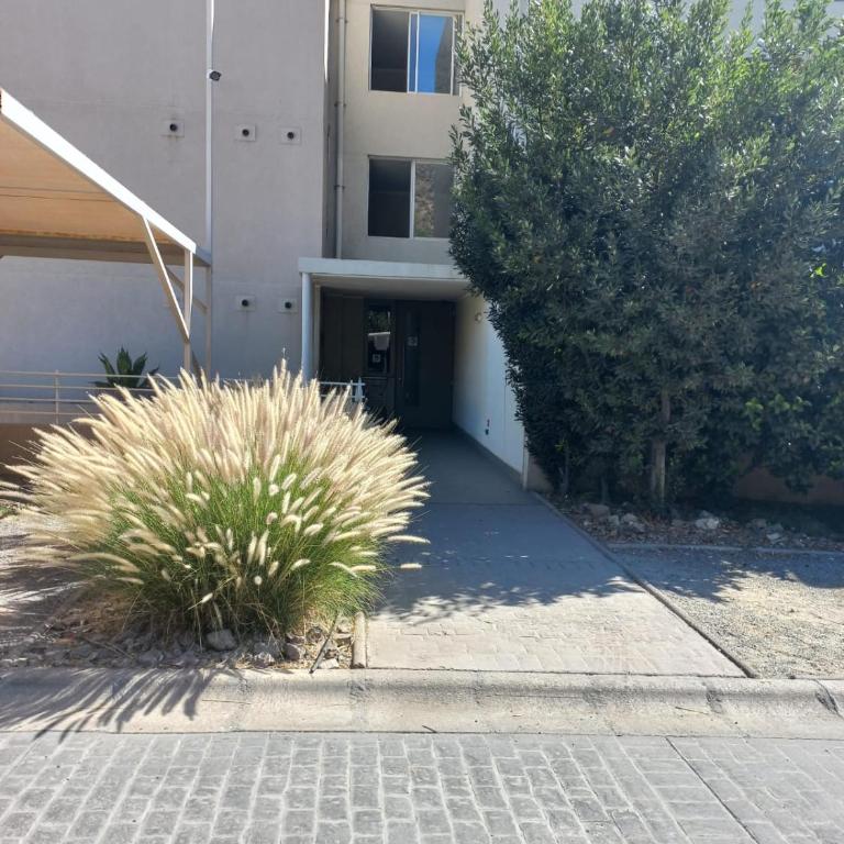 Precioso departamento en el centro de Los Andes - Apartamento de 2 dormitorios - 26