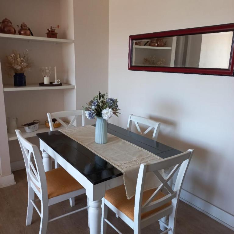 Precioso departamento en el centro de Los Andes - Apartamento de 2 dormitorios - 9