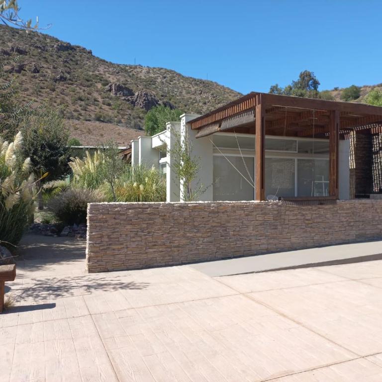 Precioso departamento en el centro de Los Andes - Apartamento de 2 dormitorios - 29