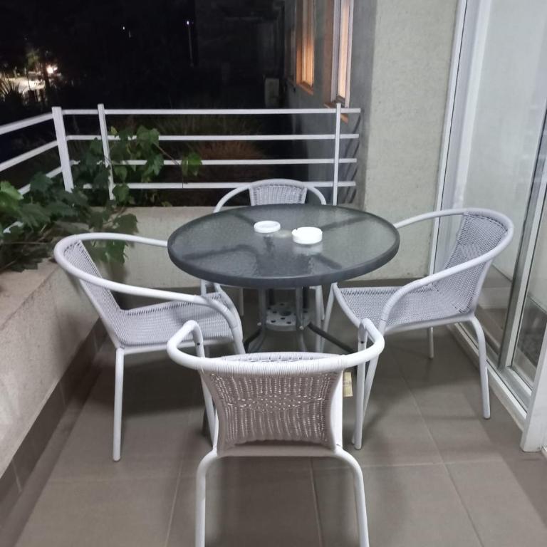 Precioso departamento en el centro de Los Andes - Apartamento de 2 dormitorios - 18