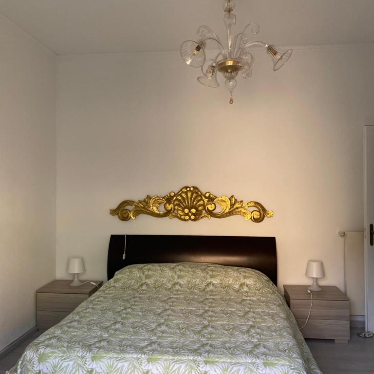 Casa Mariuccia - Appartamento con 2 Camere da Letto - 15