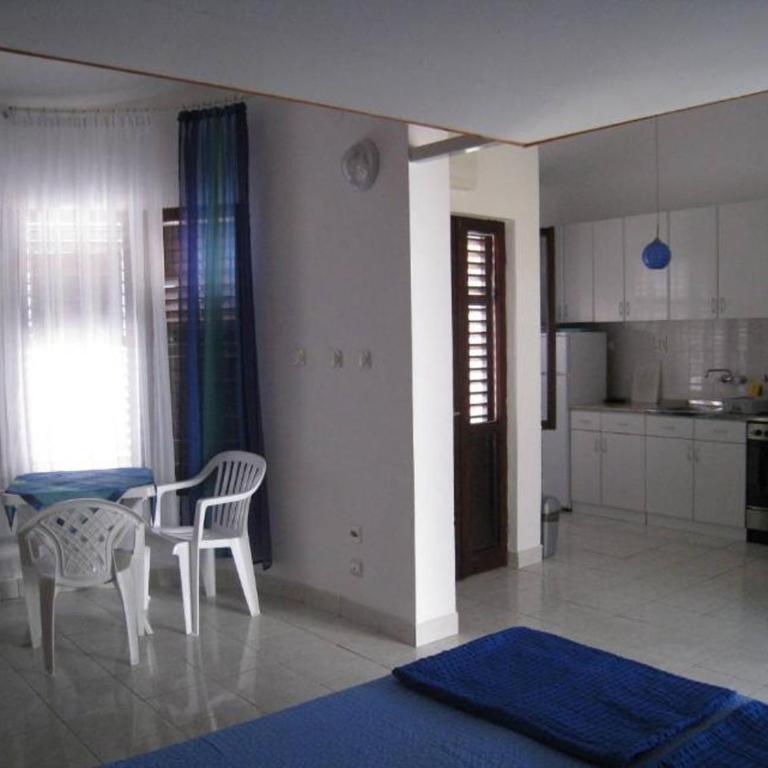 Vila Familija - One-Bedroom Apartment - 22