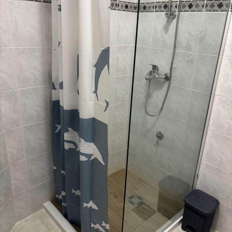 Vila Familija - One-Bedroom Apartment - 21