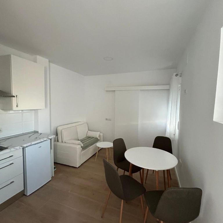 Puerto Life - Apartamento de 1 dormitorio - 1