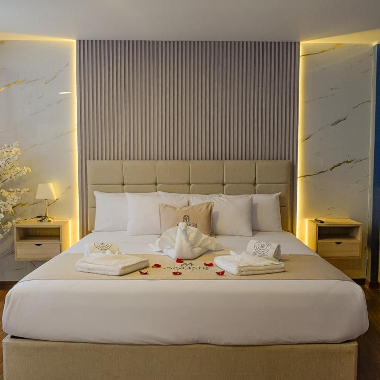Hotel Anddari - Suite Superior - 1
