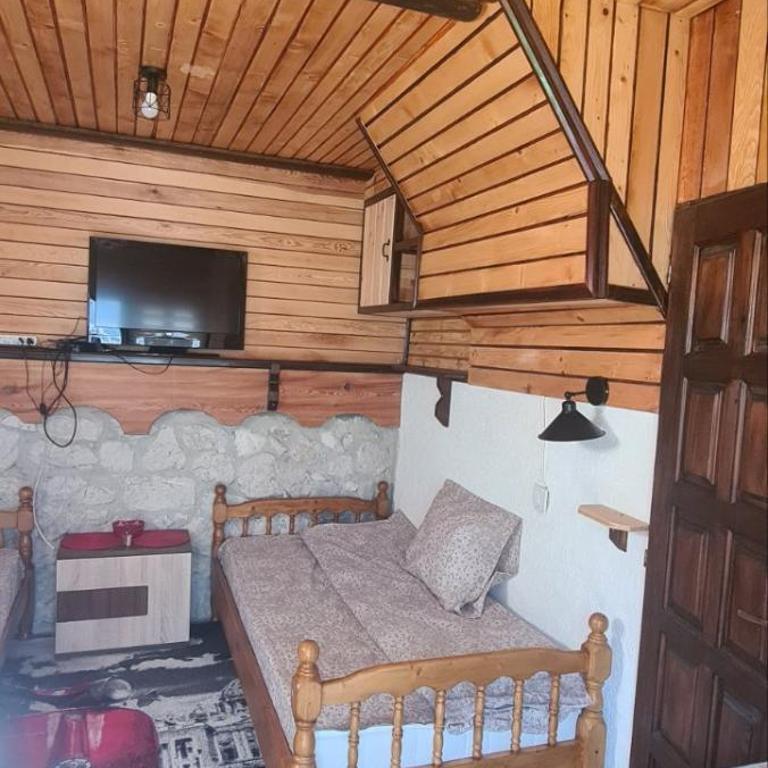 Vikendica Pejovic - One-Bedroom House - 2